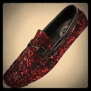 Amali Dress Moccasins